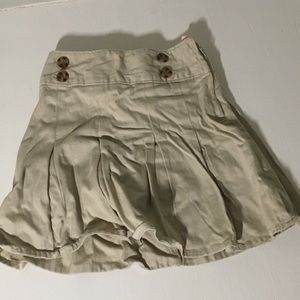 Old Navy Skirt for girls